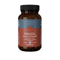 TERRANOVA Prenatal - 50 kapslar