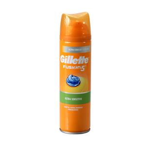 Gillette Fusion Proglide Shave Gel (Hydrating) - 200ml