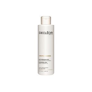 Decléor Aroma Cleanse Essential Cleansing Milk är en rengöringsmjölk som passar alla hudtyper Med24.se