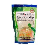 Seaweed Nudlar - 300 g