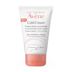 Avène Cold Cream Hand Cream - handkräm till mycket torra händer