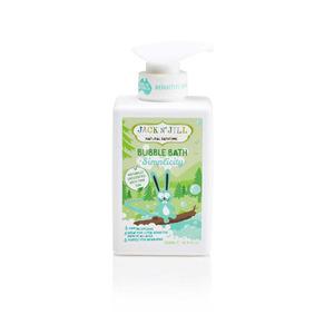 Jack N´Jill Bubble Bath Simplicity till badet Med24.se