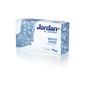Jordan White Smile tandkräm med en frisk mintsmak - duopack 2 x 50 ml Med24.se