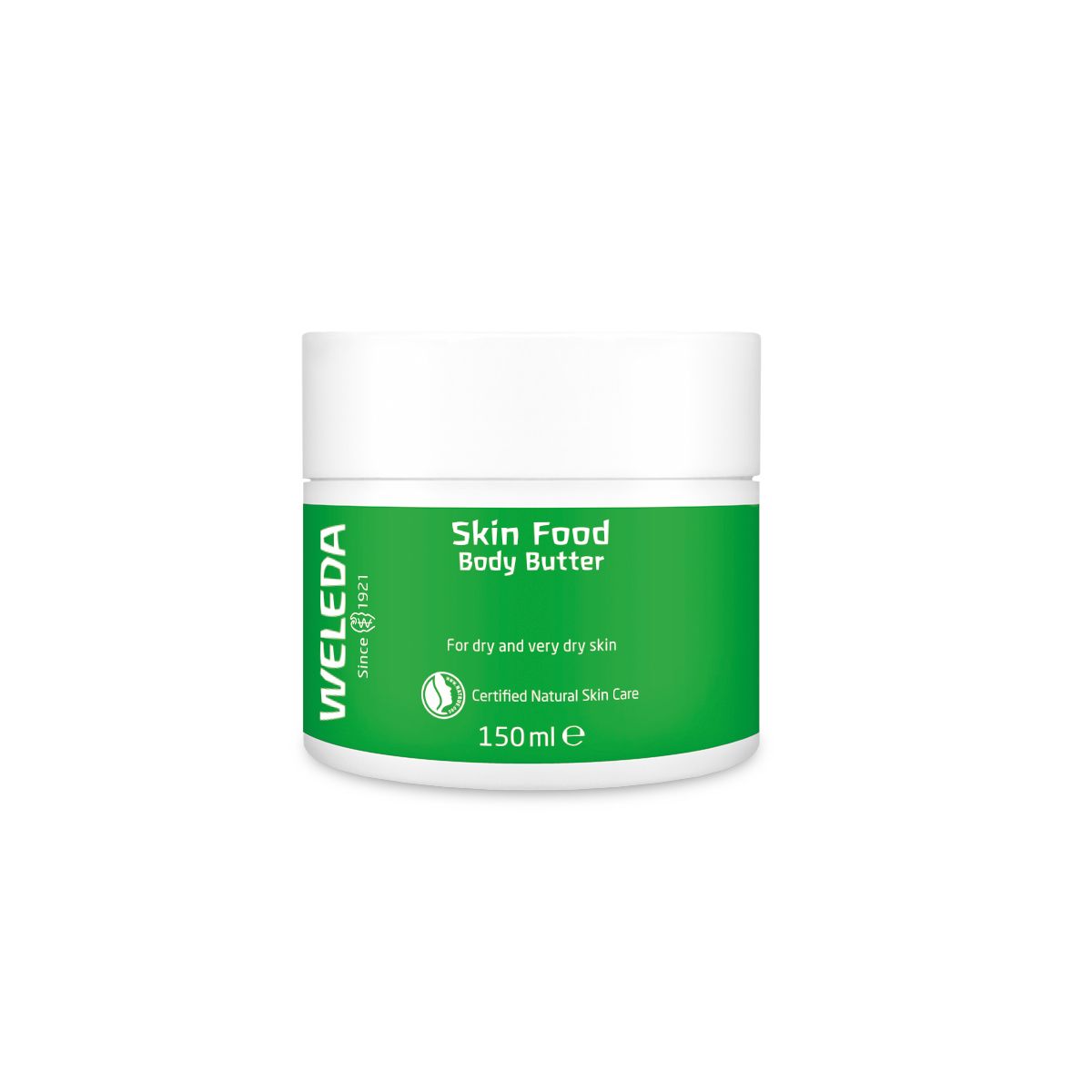 100% hög kvalitet bra konsistens specialavsnitt Köp Weleda Skin Food Body Butter - 150 ml på Med24.se 100% hög kvalitet bra konsistens specialavsnitt Köp Weleda Skin Food Body Butter - 150 ml på Med24.se