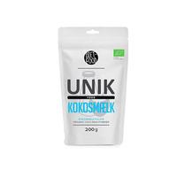 Unik Food Kokosmjölk torkad eko - 200 g