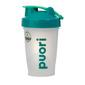 Gratis Puori shaker vid köp av minimum 1 Puori PW1 proteinpulver Med24.se