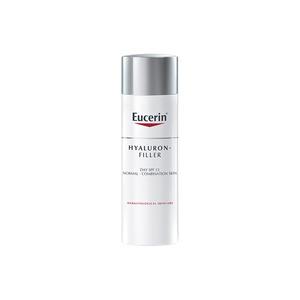 Eucerin Hyaluron Filler Day Norm/Comb. Skin - anti-age dagkräm