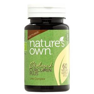 Köp Kosttillskott med curcumin och örter hos Med24.se