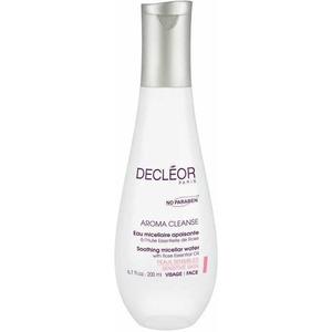 3i1 med Decléor Aroma Cleanse Soothing Micellar Water Med24.se