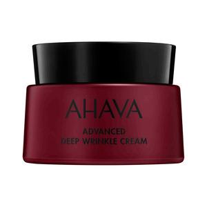 AHAVA Advanced Deep Wrinkle Cream - 50 ml