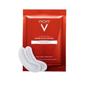 Vichy Liftactiv Collagen Hyalu-Patches - 2 st