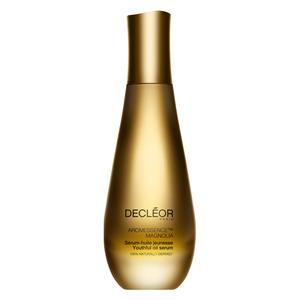 Aromessence Magnolia Youthful Oil Serum ger tillbaka hudens glöd Med24.se