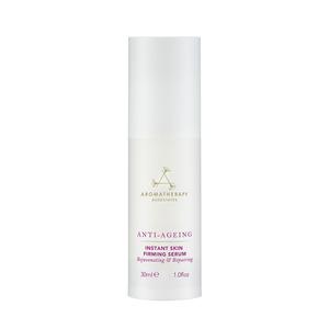 Aromatherapy Associates Anti-Ageing Instant Skin Firming Serum - Med24.se