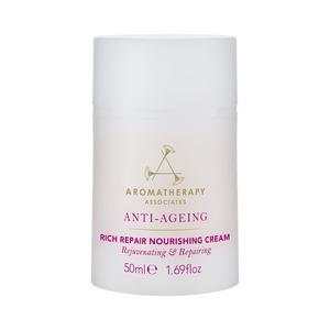Aromatherapy Associates Anti-Ageing Rich Repair Nourishing Cream är full av antioxidanter Med24.se