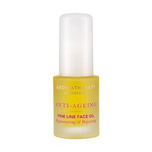 Aromatherapy Associates Anti-Ageing Fine Line Face Oil Med24.se