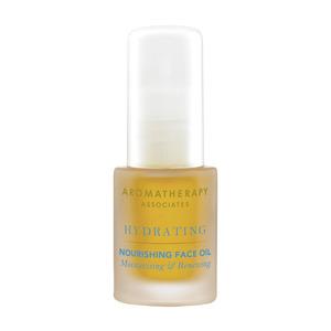 Aromatherapy Associates Hydrating Nourishing Face Oil ger näring till din hud Med24.se