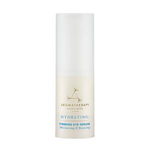 Aromatherapy Associates Hydrating Firming Eye Serum är ett lyxigt och silkeslent serum Med24.se