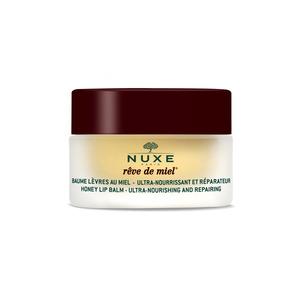 Nuxe Reve de miel Läppbalsam närande och reparerande- 15 ml