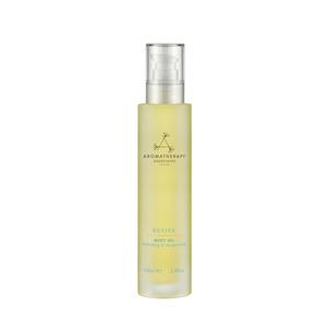Aromatherapy Associates Revive Body Oil förbättrar din hud Med24.se