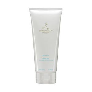 Aromatherapy Associates Revive Body Gel återupplivar din kropp Med24.se
