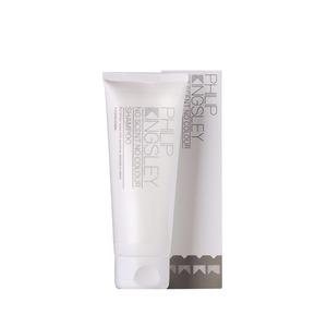 Philip Kingsley No Scent No Color Shampoo är milt men effektivt Med24.se