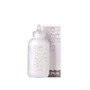 Philip Kingsley No Scent No Colour Shampoo är utan allt onödigt Med24.se