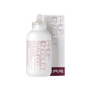 Philip Kingsley Moisture Balancing Shampoo reglerar hårets fuktbalans Med24.se