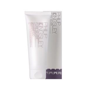 Philip Kingsley Pure Silver Shampoo för grått och blont hår Med24.se