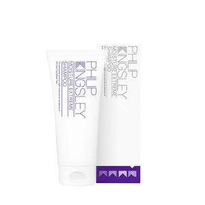 Philip Kingsley Moisture Extreme Shampoo är den ultimata källan till fukt Med24.se