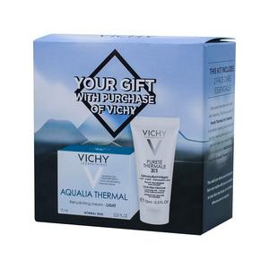 Vichy Resekit Pureté & Aqualia Thermal