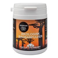 Natur-Drogeriet Baobabpulver, eko - 100 g