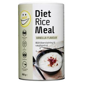 Diet Rice Meal från Easis för viktkontroll Med24.se