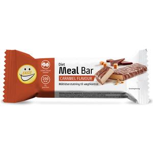 Diet Meal bar med karamell från Easis för viktkontroll Med24.se