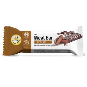 Diet Meal bar med choklad från Easis för viktkontroll Med24.se