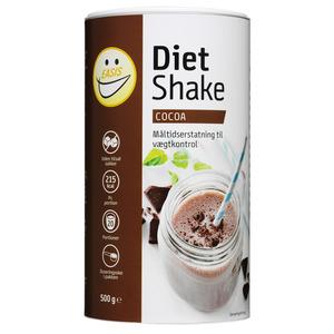 Easis Diet Shake Cocoa - 500 g