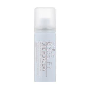 Philip Kingsley One More Day Dry Shampoo uppdaterar, ger volym och gör ditt hår redo för ännu en dag Med24.se