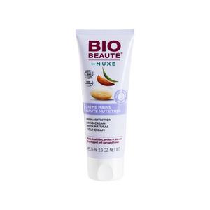 Bio Beatué Hand cream high nutrition - 75 ml