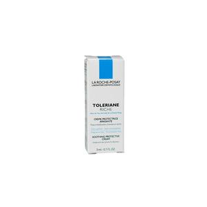 La Roche-Posay Toleriane Riche - gratis varuprov