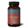 TERRANOVA Magnesium Calcium 2:1 - 50 kaps - Med24.se
