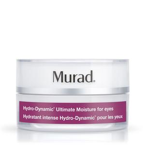 Tillför massor med fukt och näring med Murad Age Reform Hydro-Dynamic Ultimate Moisture For Eyes.