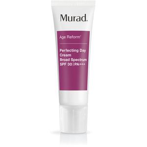 Murad Age Reform Perfecting Day Cream SPF30 fuktar, vårdar och skyddar huden med näringsrika ingredienser