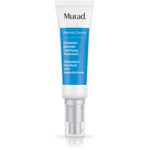 Problem med akne, orenheter och blank hud? Prova Murad Blemish Control Blemish Clearing Solution!