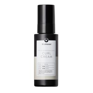 HH Simonsen Curl Cream - 100 ml