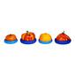 FOOD HUGGERS® set of 4 Big Hugs