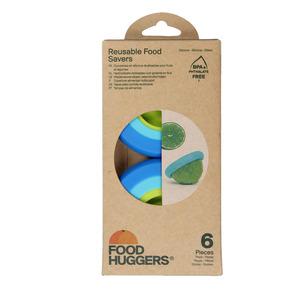Smart silikonform från Food Huggers Med24.se