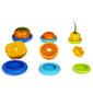 FOOD HUGGERS® set of 6 Small Hugs