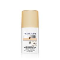 Pharmaceris F Intensiv Täckande Foundation - Sand 02