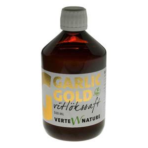 Bräutigams vitlöksjuice från Allergica