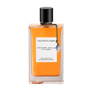 Van Cleef & Arpels Orchidée - en intensiv doft med vaniljnoter Med24.se