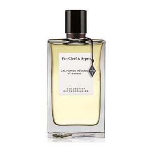 Van Cleef & Arpels California Rêverie - en resa till drömmen om det soliga Kalifornien Med24.se